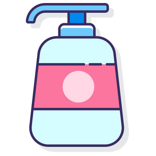 Body wash